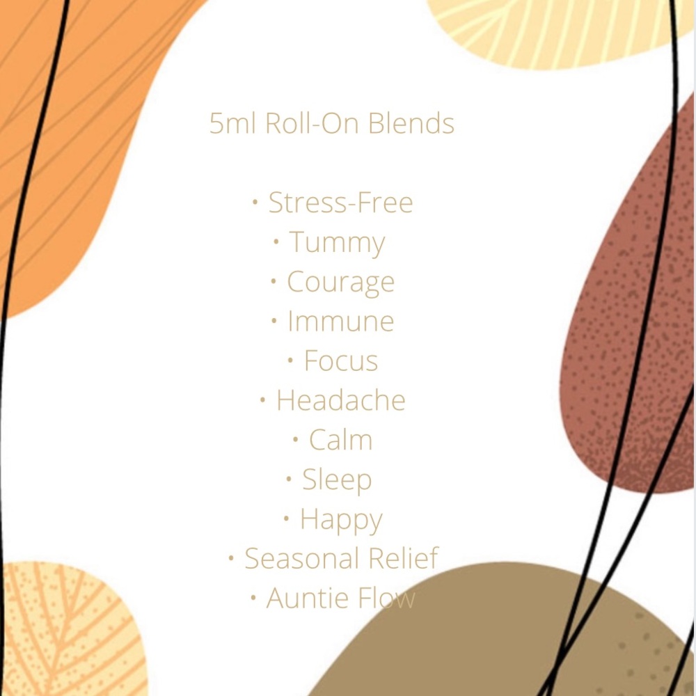 Ari Wellness Gift Set - Picture 5 of 10
